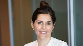 נועה שלום, צילום: מירי אקשטיין